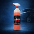 🚗 IRONWHEEL PRO KIT🚗